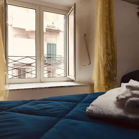 B&B Dimora Cirillo-2