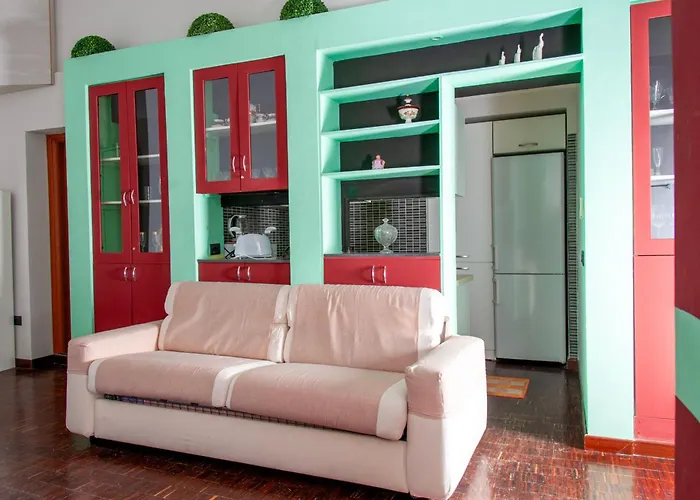 B&B Palazzo Carafa della Spina Napoli