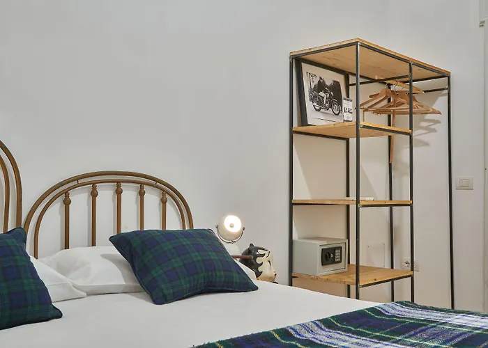 Palazzo Bevilacqua Napoli B&B